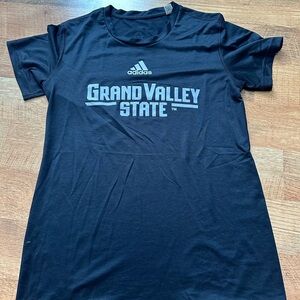 Grand Valley State Track and Field T-shirt